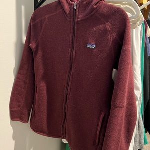 Patagonia jacket